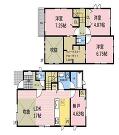 神奈川県横浜市栄区上郷町の物件画像