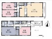 神奈川県横浜市金沢区六浦３丁目の物件画像