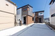 神奈川県横浜市戸塚区原宿４丁目の物件画像