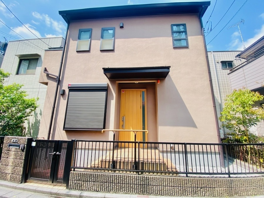 石原２丁目　中古戸建