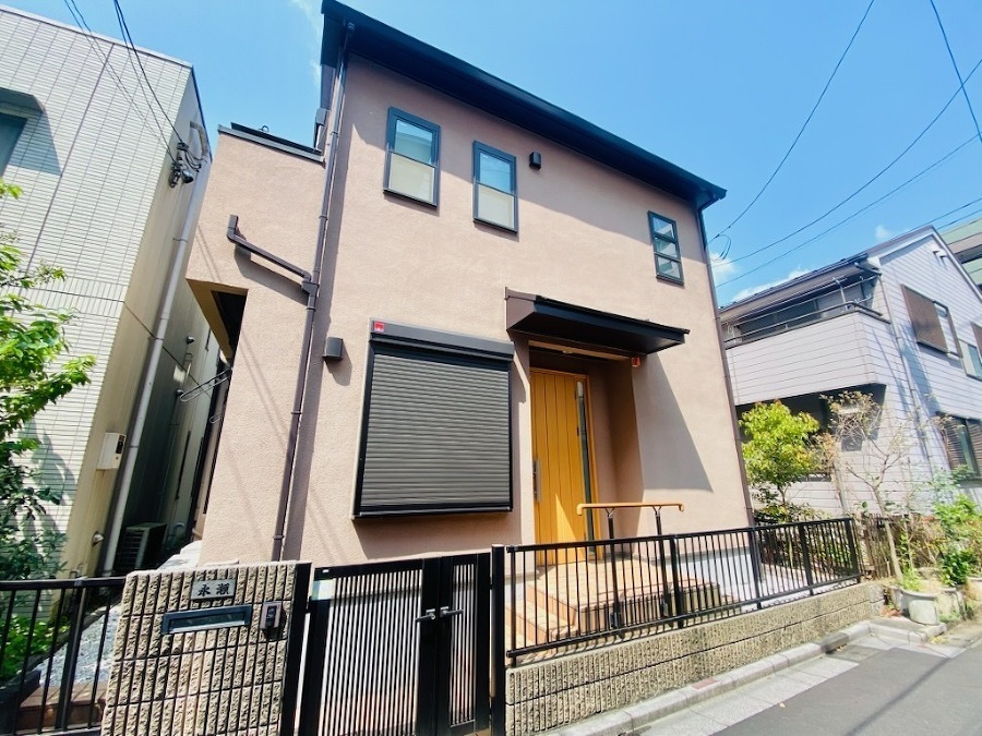 石原２丁目　中古戸建