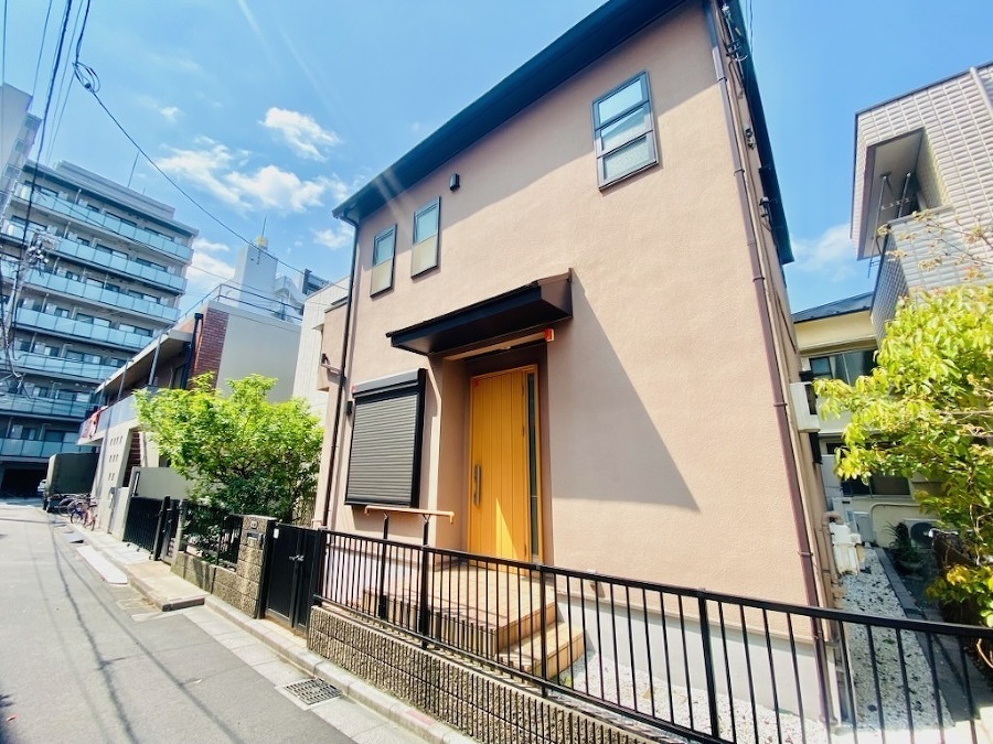 石原２丁目　中古戸建