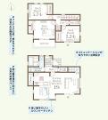 神奈川県海老名市杉久保北４丁目の物件画像