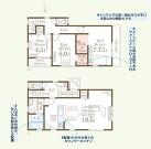 神奈川県海老名市杉久保北４丁目の物件画像