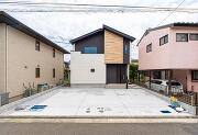 神奈川県横浜市瀬谷区阿久和西３丁目の物件画像