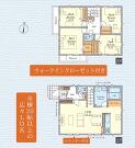 神奈川県藤沢市善行坂２丁目の物件画像