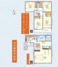 神奈川県藤沢市善行坂２丁目の物件画像