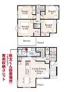 神奈川県横浜市戸塚区上矢部町の物件画像