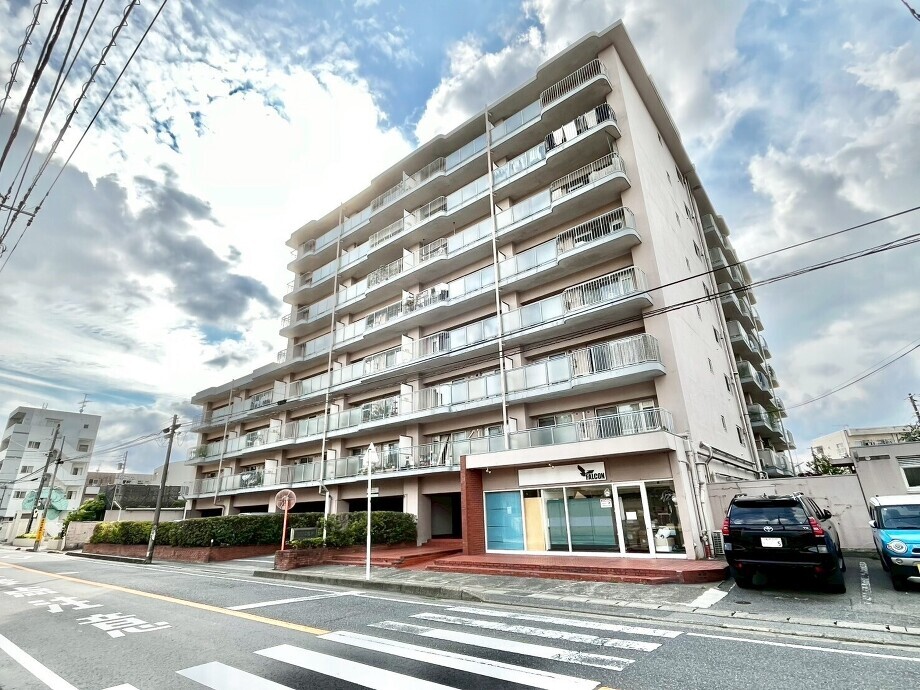 松戸市竹ヶ花