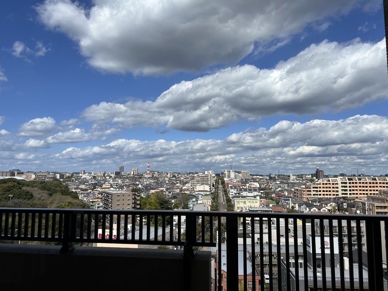 相模原市中央区陽光台１丁目