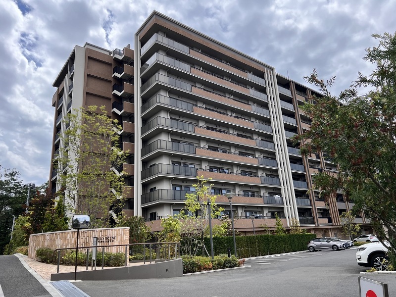 相模原市中央区陽光台１丁目