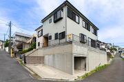 神奈川県横浜市磯子区森が丘１丁目の物件画像