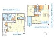 神奈川県鎌倉市今泉台３丁目の物件画像