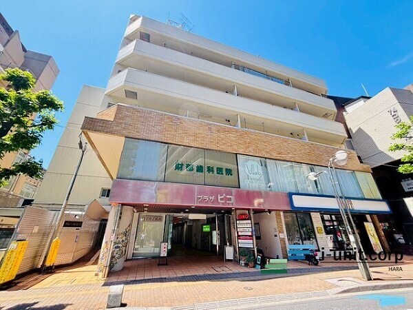 市川市市川１丁目