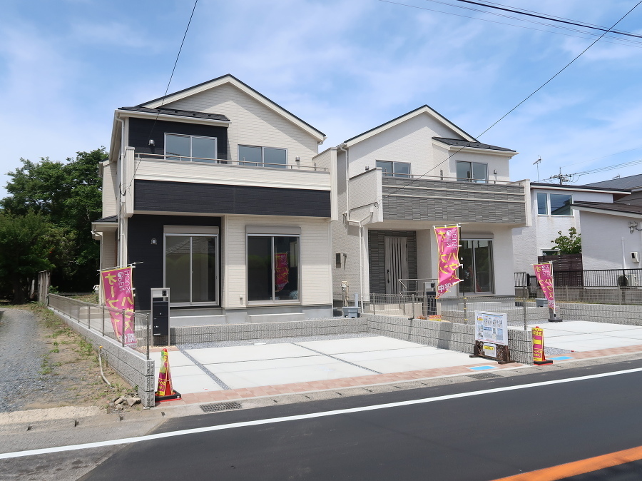 千葉市若葉区小倉台６丁目