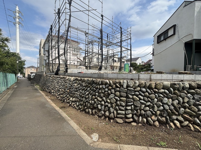 練馬区富士見台４丁目