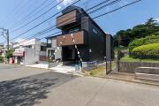 神奈川県横浜市保土ケ谷区新井町の物件画像