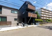 横浜市保土ケ谷区新井町の画像