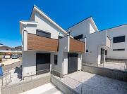 神奈川県横浜市港南区野庭町の物件画像