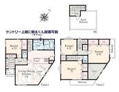 神奈川県横浜市戸塚区戸塚町の物件画像