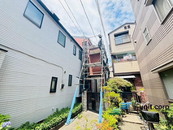市川市末広２丁目