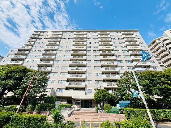 浦安市美浜１丁目