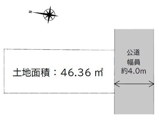 中野区本町３丁目
