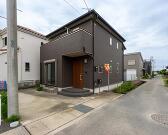神奈川県座間市新田宿の物件画像