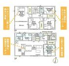 秦野市南矢名の画像