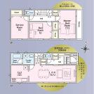 神奈川県平塚市東真土１丁目の物件画像