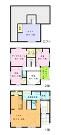 神奈川県海老名市杉久保南３丁目の物件画像