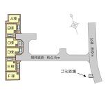 海老名市杉久保南３丁目の画像