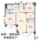 神奈川県横浜市港北区箕輪町２丁目の物件画像
