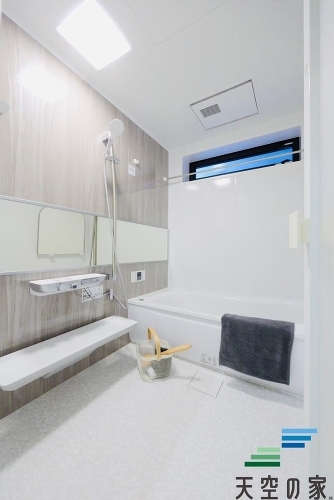   【同仕様】一日の疲れを追い焚き付きのお風呂で癒してください