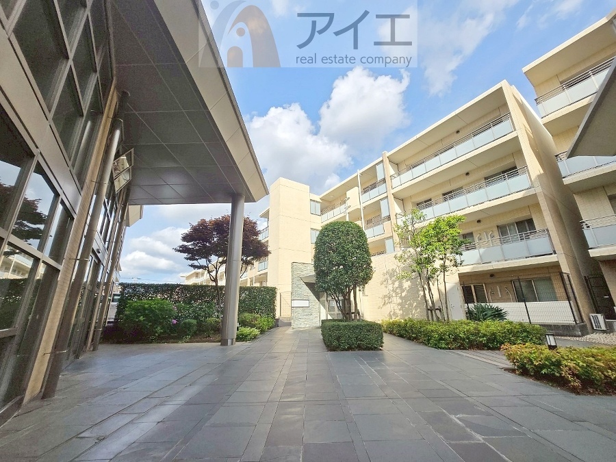 千葉市稲毛区稲毛台町