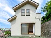 神奈川県横浜市栄区公田町の物件画像