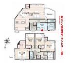 神奈川県横浜市戸塚区原宿４丁目の物件画像