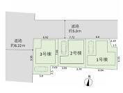 横浜市港南区港南５丁目の画像
