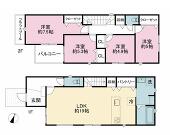 神奈川県横浜市港南区港南５丁目の物件画像