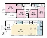 神奈川県横浜市港南区港南５丁目の物件画像