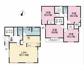 神奈川県横浜市港南区港南５丁目の物件画像