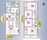 神奈川県茅ヶ崎市行谷の物件画像