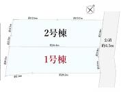 横浜市保土ケ谷区仏向町の画像