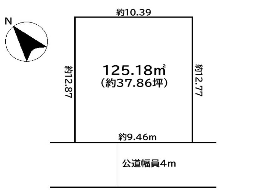 松戸市幸田５丁目