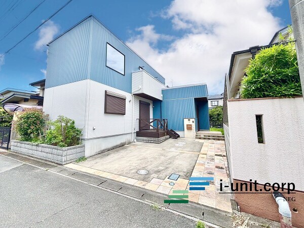 市川市曽谷８丁目