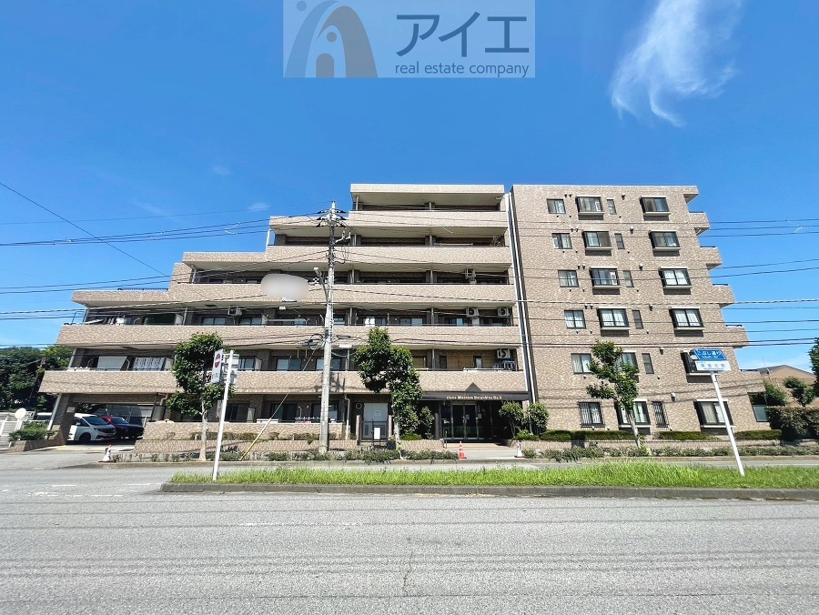 習志野市東習志野５丁目