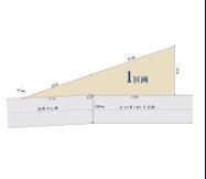 【新築一戸建て】江戸川区東松本２丁目
