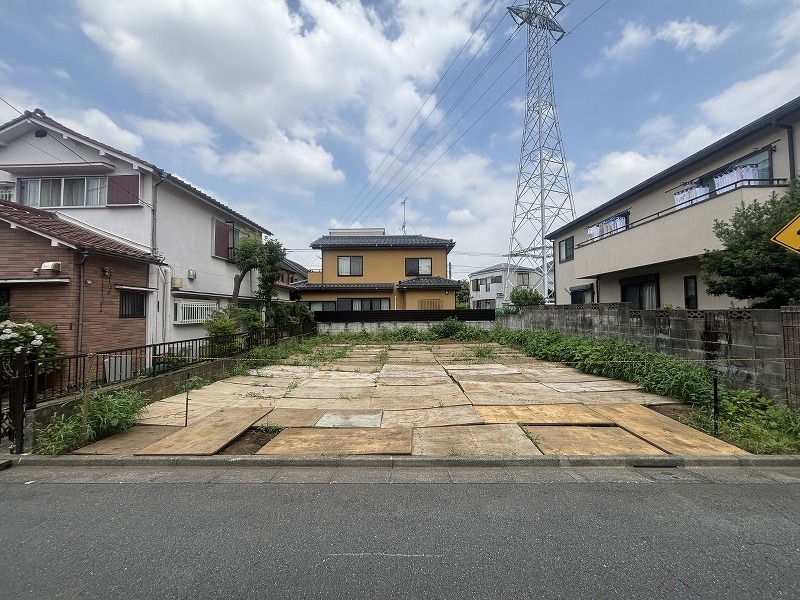 杉並区高井戸東４丁目