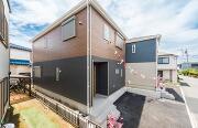 神奈川県茅ヶ崎市甘沼の物件画像