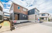 茅ヶ崎市甘沼の画像
